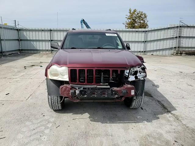 2007 Jeep Grand Cherokee Laredo VIN: 1J8GR48K47C514940 Lot: 71313594