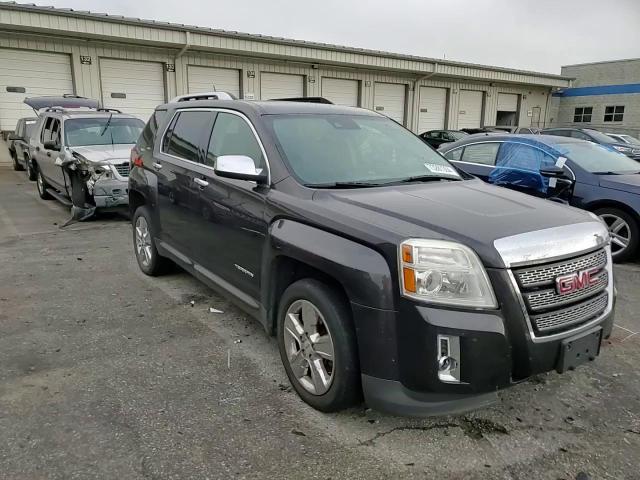 2015 GMC Terrain Slt VIN: 2GKFLYE3XF6296670 Lot: 73287004