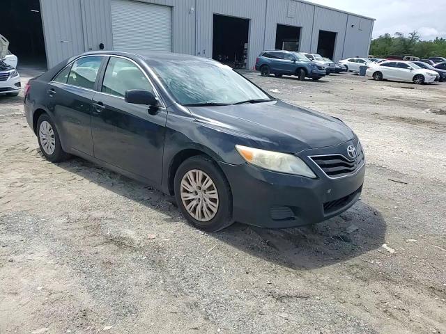 2010 Toyota Camry Base VIN: 4T1BF3EK1AU076304 Lot: 70901344