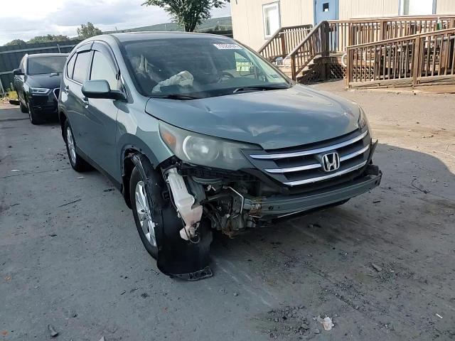 2012 Honda Cr-V Ex VIN: JHLRM4H56CC017698 Lot: 70520424