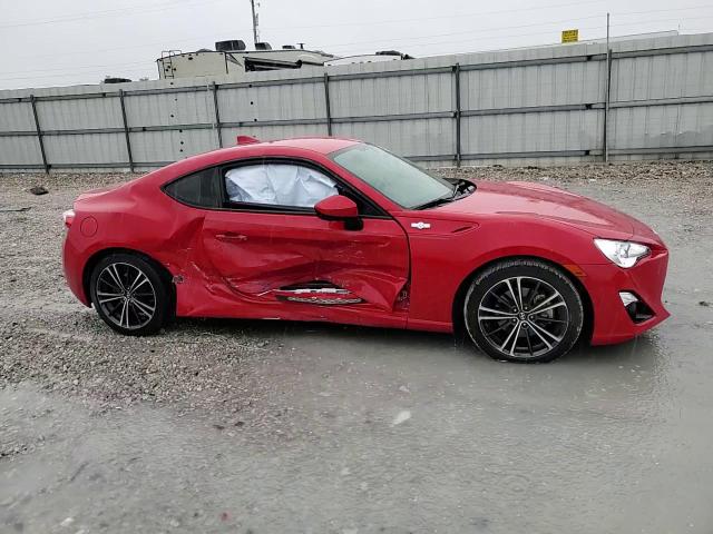 JF1ZNAA18G9709700 2016 Toyota Scion Fr-S