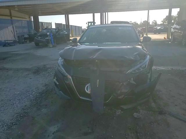 2021 Nissan Altima Sr VIN: 1N4BL4CW5MN309436 Lot: 72804634