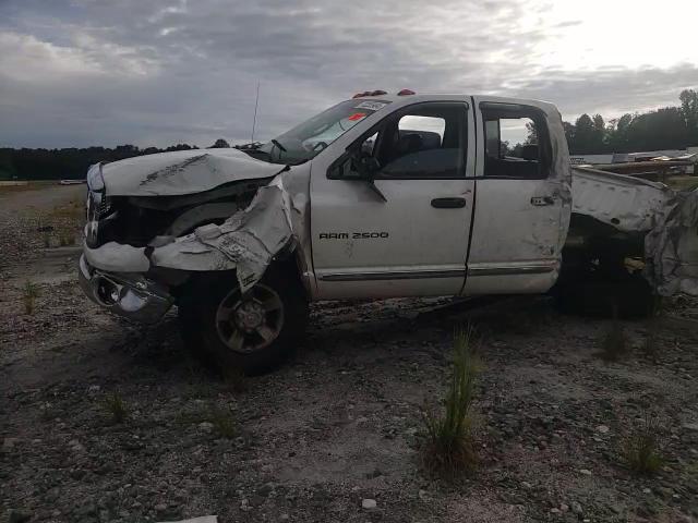 2004 Dodge Ram 2500 St VIN: 3D7KU28D94G171272 Lot: 70255984