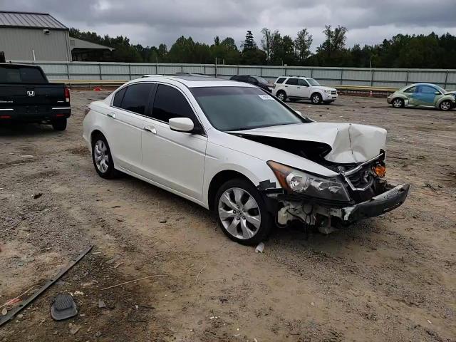 1HGCP36819A042192 2009 Honda Accord Exl