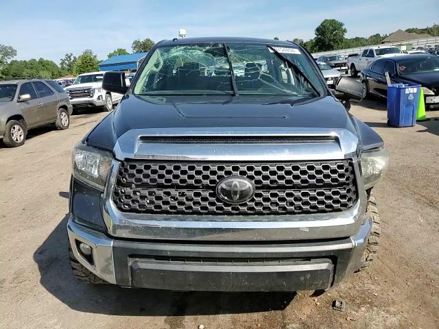 2018 Toyota Tundra Crewmax Sr5 VIN: 5TFDW5F19JX738577 Lot: 69754894