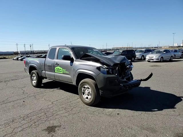 2023 Toyota Tacoma Access Cab VIN: 3TYRX5GN8PT090382 Lot: 71458124