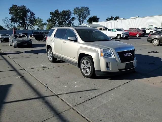 2015 GMC Terrain Slt VIN: 2GKALSEK6F6343241 Lot: 72822324