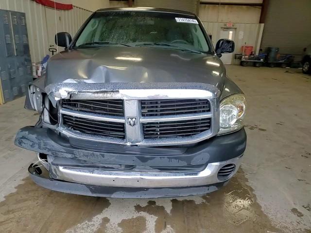 2007 Dodge Ram 1500 St VIN: 1D7HA18K87J598540 Lot: 71415414