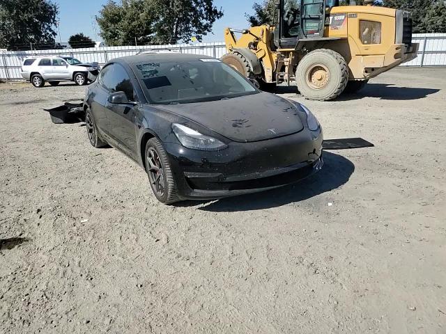 2021 Tesla Model 3 VIN: 5YJ3E1EC1MF005769 Lot: 72128064