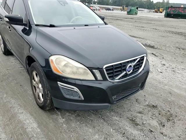 2011 Volvo Xc60 3.2 VIN: YV4952DL6B2222765 Lot: 71219414