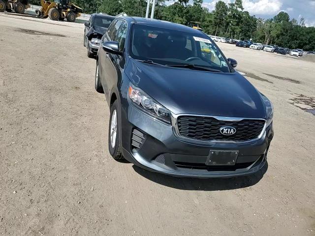 2020 Kia Sorento S VIN: 5XYPG4A58LG613882 Lot: 71219264