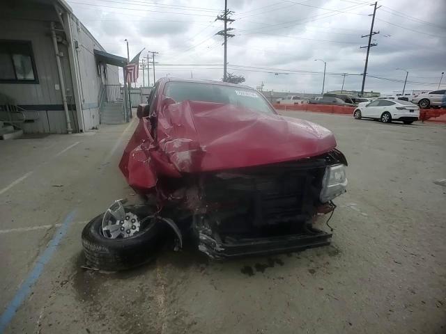 2017 Chevrolet Colorado Lt VIN: 1GCGSCEN6H1328365 Lot: 72418114