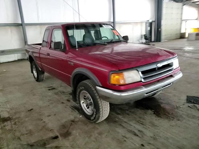 1FTCR15U5PPA25174 1993 Ford Ranger Super Cab