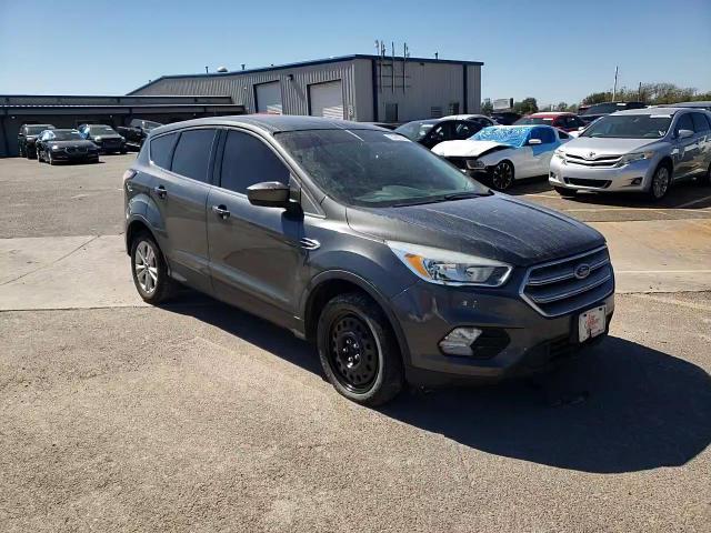 2017 Ford Escape Se VIN: 1FMCU0GD7HUC95270 Lot: 73169794