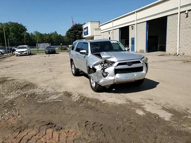 2014 Toyota 4Runner Sr5 VIN: JTEZU5JR7E5067321 Lot: 72511534