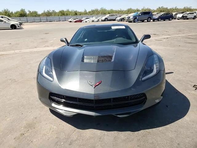 2019 Chevrolet Corvette Stingray 1Lt VIN: 1G1YB2D79K5105215 Lot: 71198074