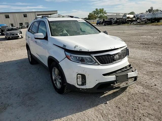 5XYKT3A64EG449459 2014 Kia Sorento Lx
