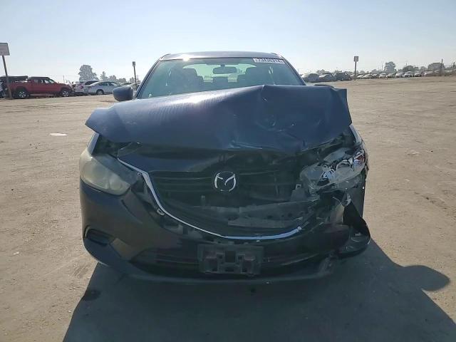 2016 Mazda 6 Sport VIN: JM1GJ1U54G1462220 Lot: 73436314