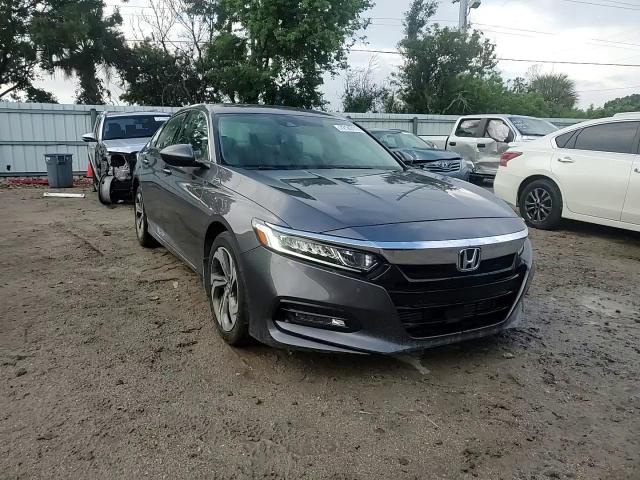 1HGCV1F44JA251048 2018 Honda Accord Ex