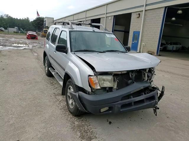 2001 Nissan Xterra Xe VIN: 5N1ED28T71C580556 Lot: 73303714