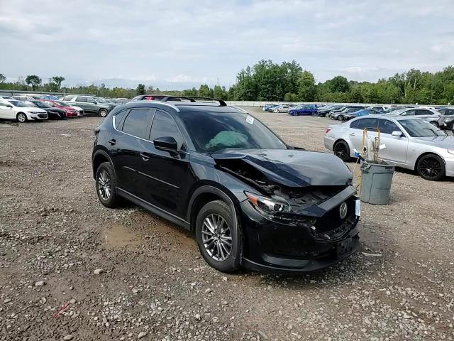 2018 Mazda Cx-5 Sport VIN: JM3KFBBM6J0431227 Lot: 69916614