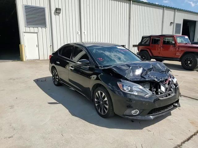 3N1AB7AP1GY229423 2016 Nissan Sentra S