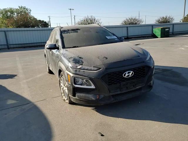 2020 Hyundai Kona Sel VIN: KM8K22AA6LU415113 Lot: 72282374