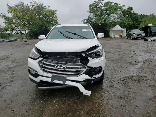 2018 Hyundai Santa Fe Sport VIN: 5NMZUDLB4JH100930 Lot: 73342894