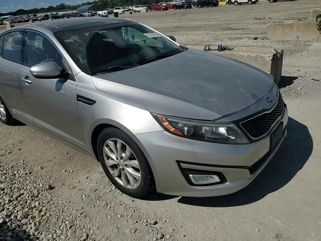 5XXGN4A75EG348613 2014 Kia Optima Ex