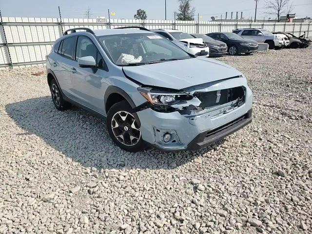 2018 Subaru Crosstrek Premium VIN: JF2GTADC5J8200831 Lot: 70899814