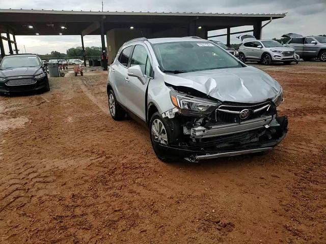 2019 Buick Encore Preferred VIN: KL4CJASB3KB709554 Lot: 73217324