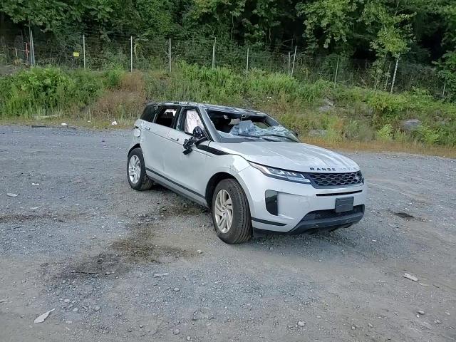 2020 Land Rover Range Rover Evoque S VIN: SALZJ2FX6LH048637 Lot: 70102114