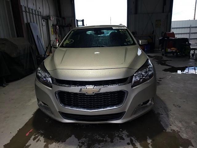 1G11C5SA3GF158573 2016 Chevrolet Malibu Limited Lt