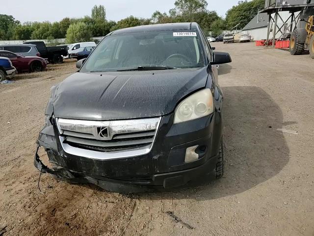 2009 Saturn Outlook Xe VIN: 5GZER13D29J143568 Lot: 73014074