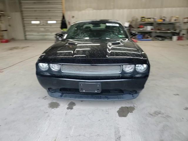 2013 Dodge Challenger Sxt VIN: 2C3CDYAG6DH692511 Lot: 72738364