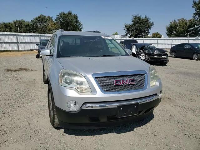 1GKKVRED6BJ353175 2011 GMC Acadia Slt-1