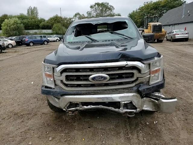 1FTFW1ED3NFB83862 2022 Ford F150 Supercrew