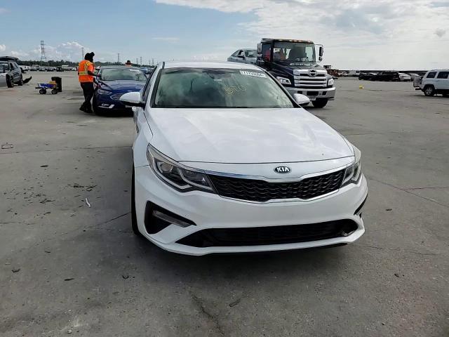 2019 Kia Optima Lx VIN: 5XXGT4L38KG305847 Lot: 71755504