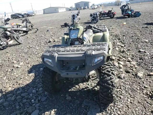 2006 Polaris Sportsman 500 VIN: 4XAMH50A36A932994 Lot: 72006174