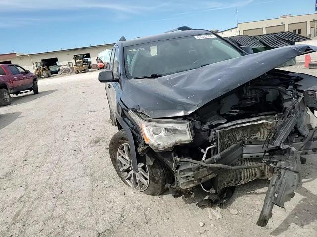 2019 GMC Acadia Sle VIN: 1GKKNLLS1KZ112219 Lot: 69507304