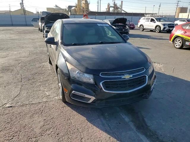 2015 Chevrolet Cruze Lt VIN: 1G1PE5SB0F7246647 Lot: 73166124