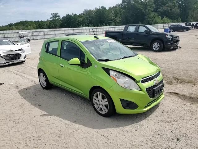 2015 Chevrolet Spark - Image 11