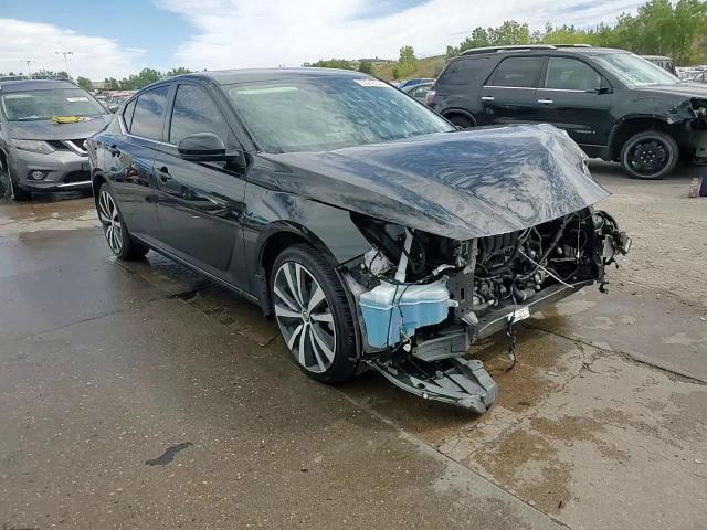 2020 Nissan Altima Sr VIN: 1N4BL4CWXLC234291 Lot: 72242544