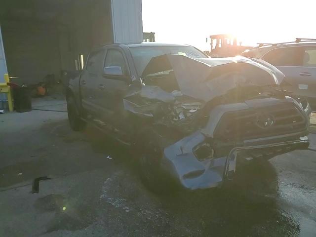 2023 Toyota Tacoma Double Cab VIN: 3TYCZ5AN7PT146451 Lot: 72145844