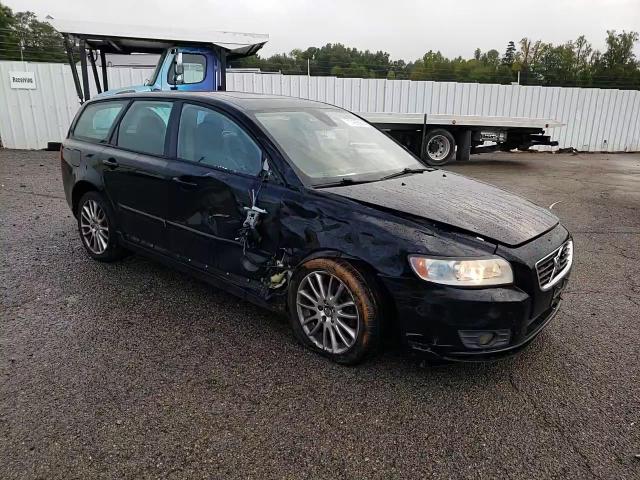 YV1672MW5B2603334 2011 Volvo V50 T5