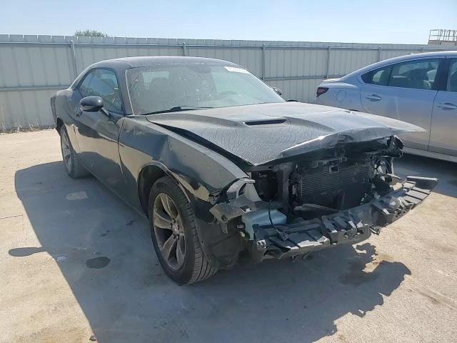 2016 Dodge Challenger Sxt VIN: 2C3CDZAG6GH275061 Lot: 70050794