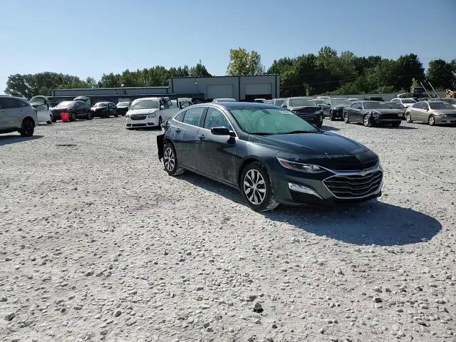 2019 Chevrolet Malibu Lt VIN: 1G1ZD5STXKF182850 Lot: 71416664