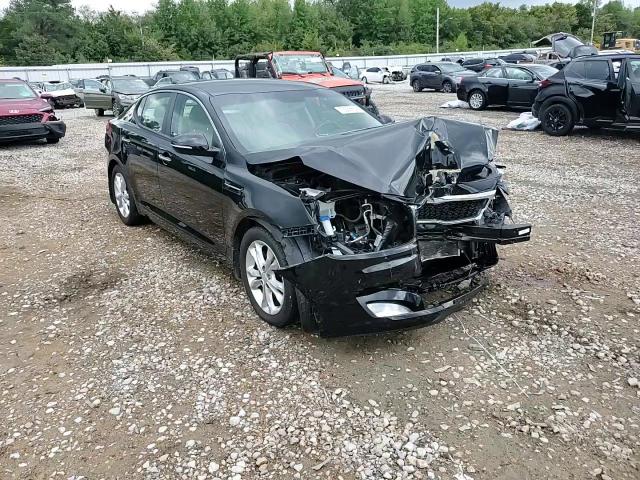 2013 Kia Optima Ex VIN: 5XXGN4A75DG110856 Lot: 73368684