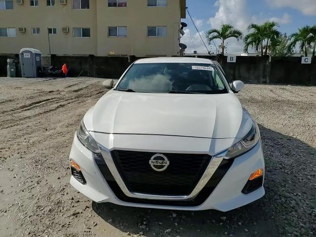 2020 Nissan Altima S VIN: 1N4BL4BV0LC198846 Lot: 70229634