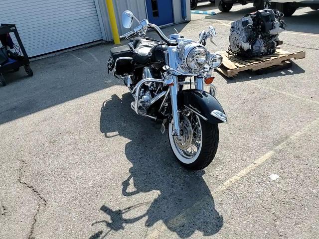 2005 Harley-Davidson Flhrci VIN: 1HD1FRW375Y656826 Lot: 72072834